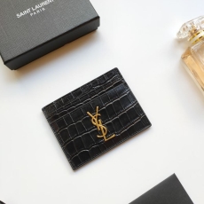 YSL Wallets Purse